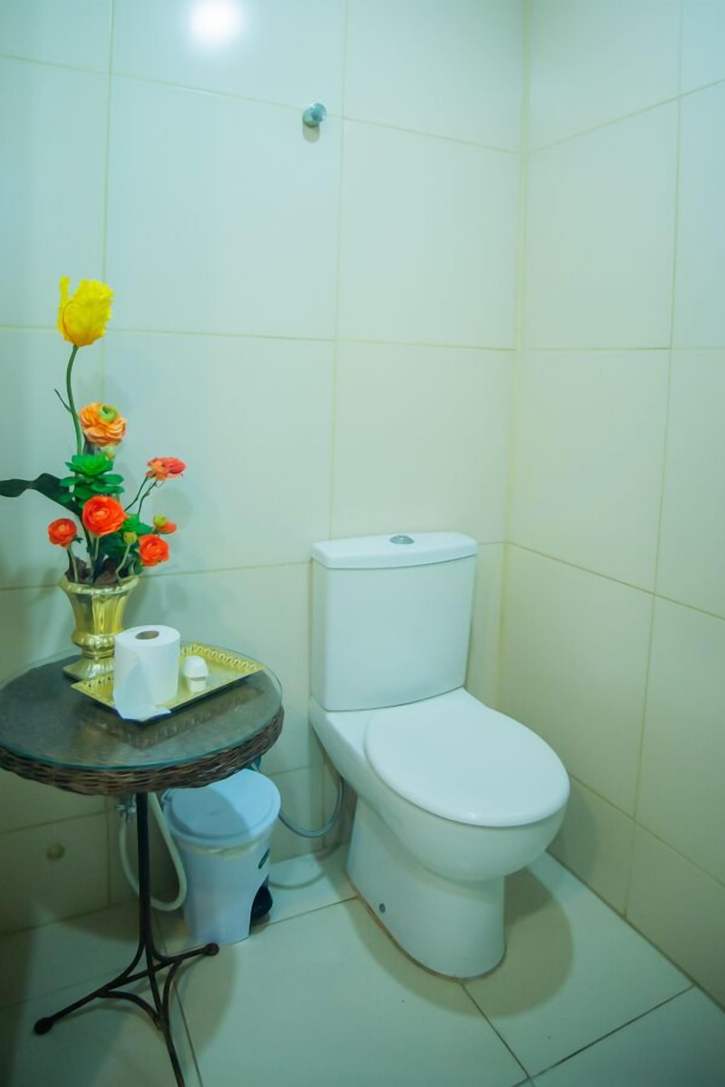 Maria's Home Guest House