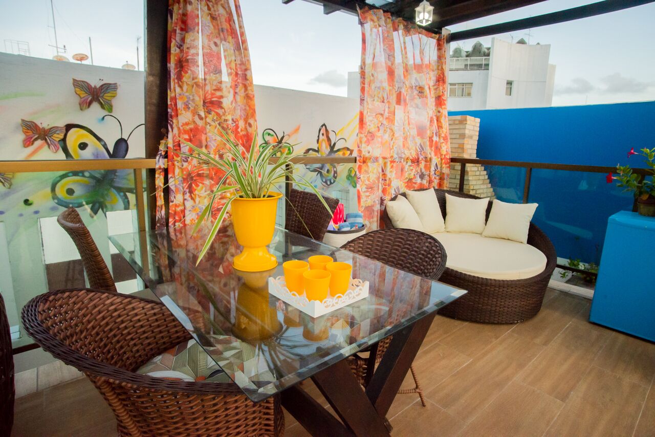 Maria's Home Guest House