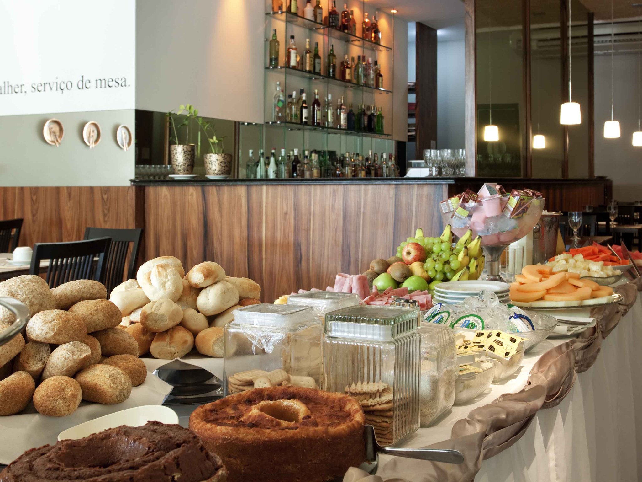 Hotel Othon Suites Recife Metrópolis