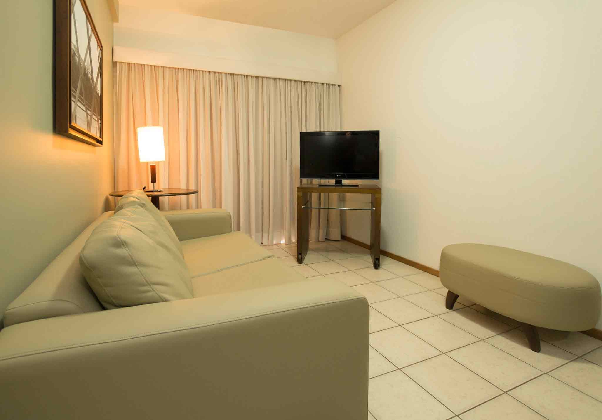 Hotel Othon Suites Recife Metrópolis