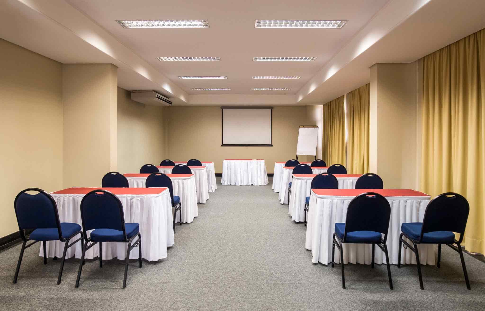 Hotel Othon Suites Recife Metrópolis