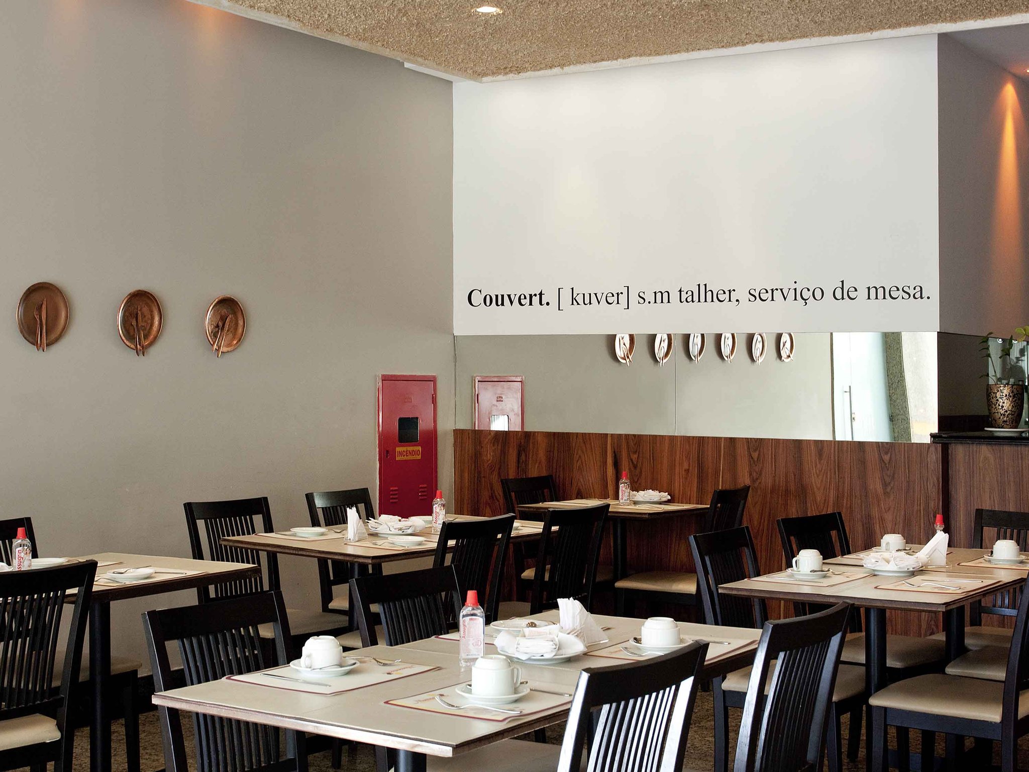 Hotel Othon Suites Recife Metrópolis