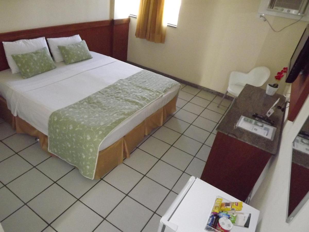 Hotel Nacional Inn Recife Aeroporto