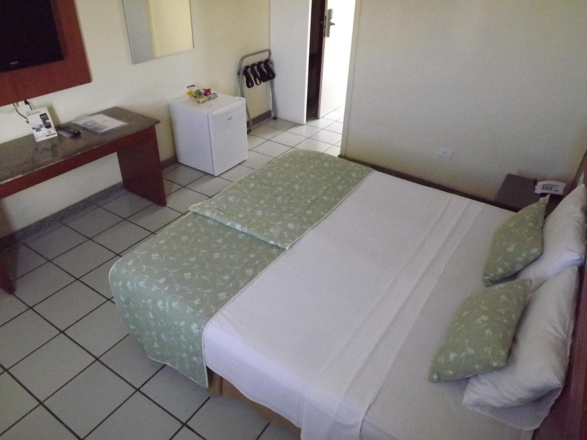 Hotel Nacional Inn Recife Aeroporto