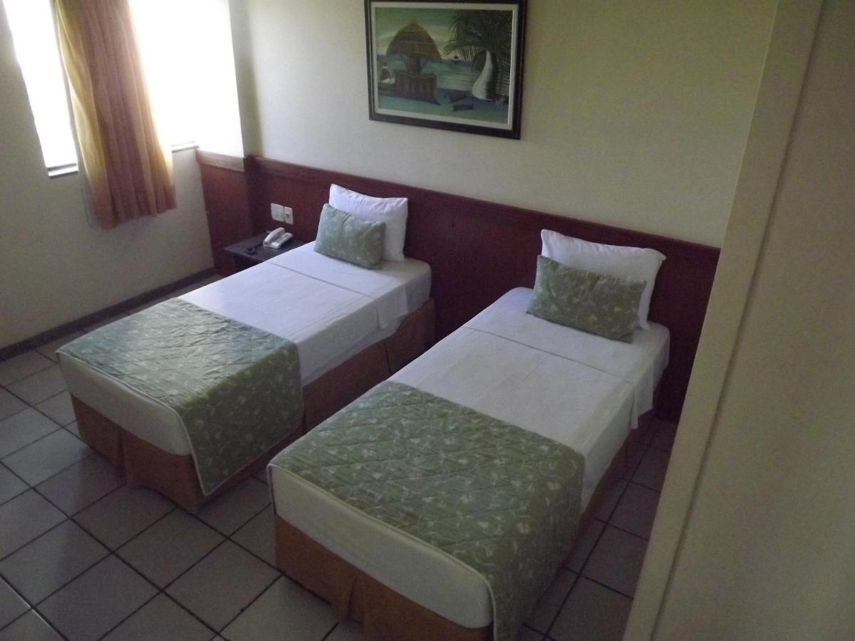 Hotel Nacional Inn Recife Aeroporto