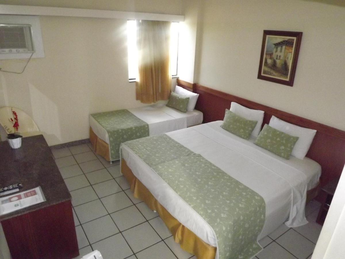 Hotel Nacional Inn Recife Aeroporto