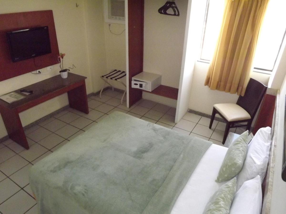 Hotel Nacional Inn Recife Aeroporto
