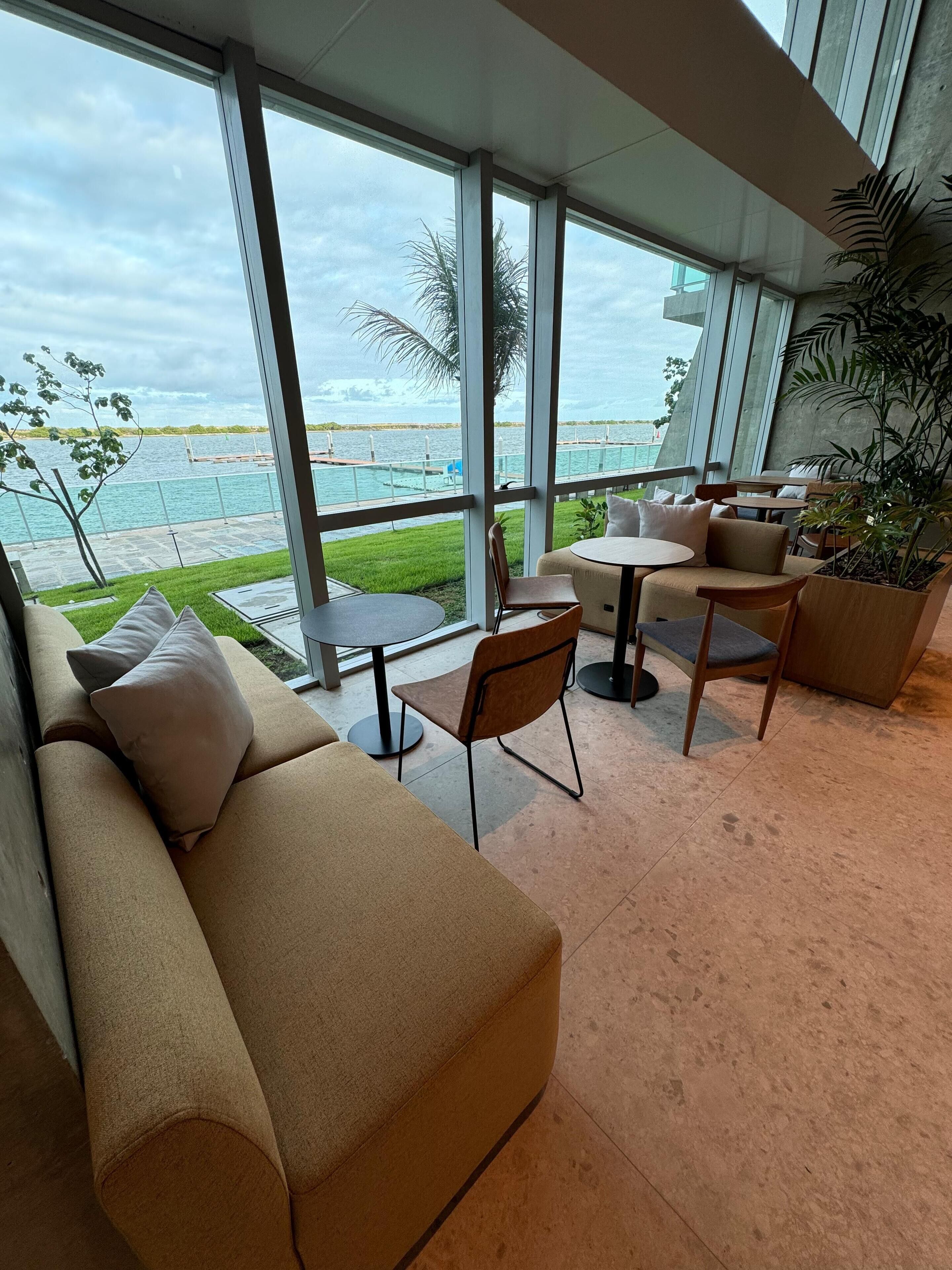 Novotel Recife Marina