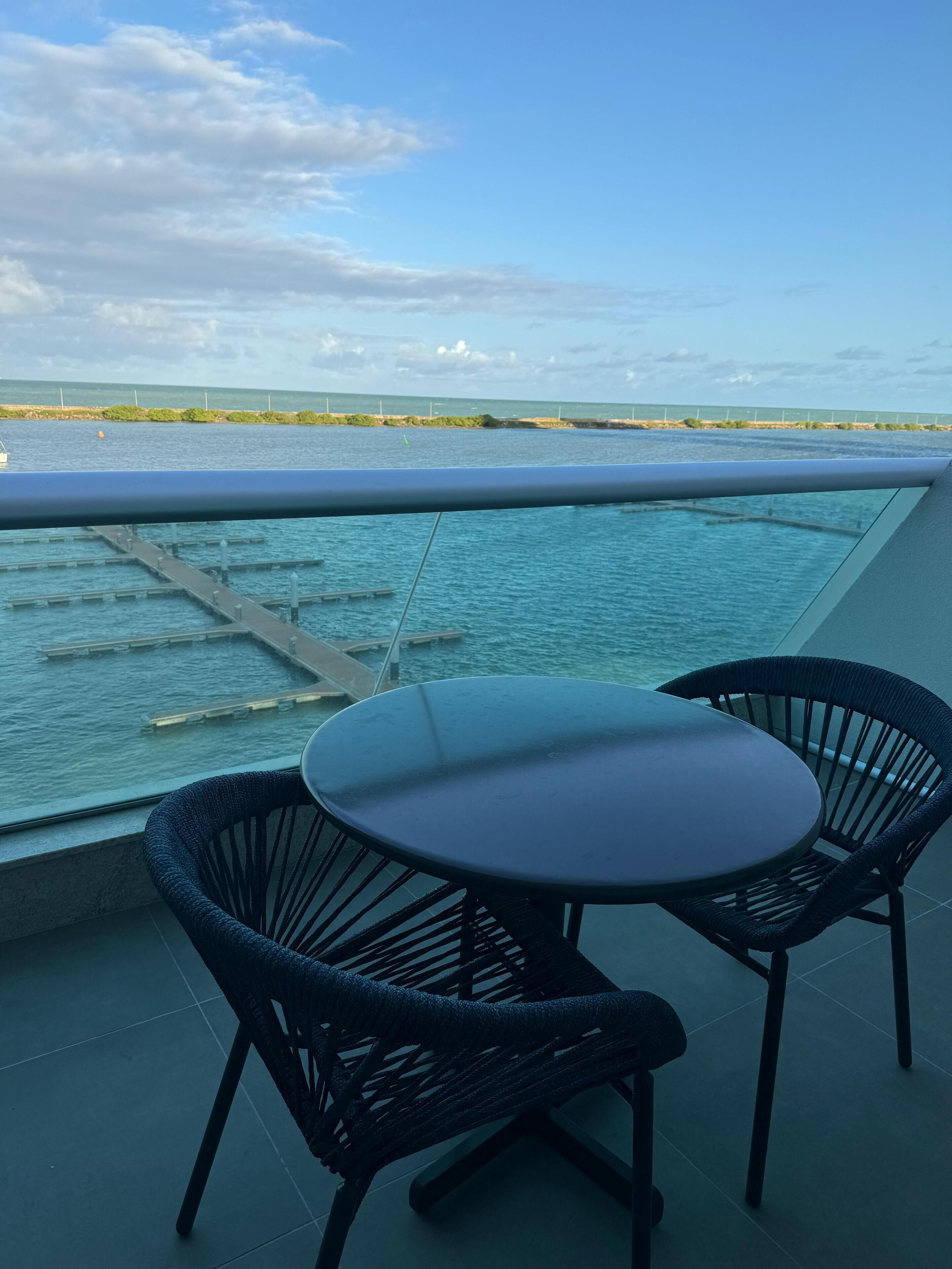Novotel Recife Marina