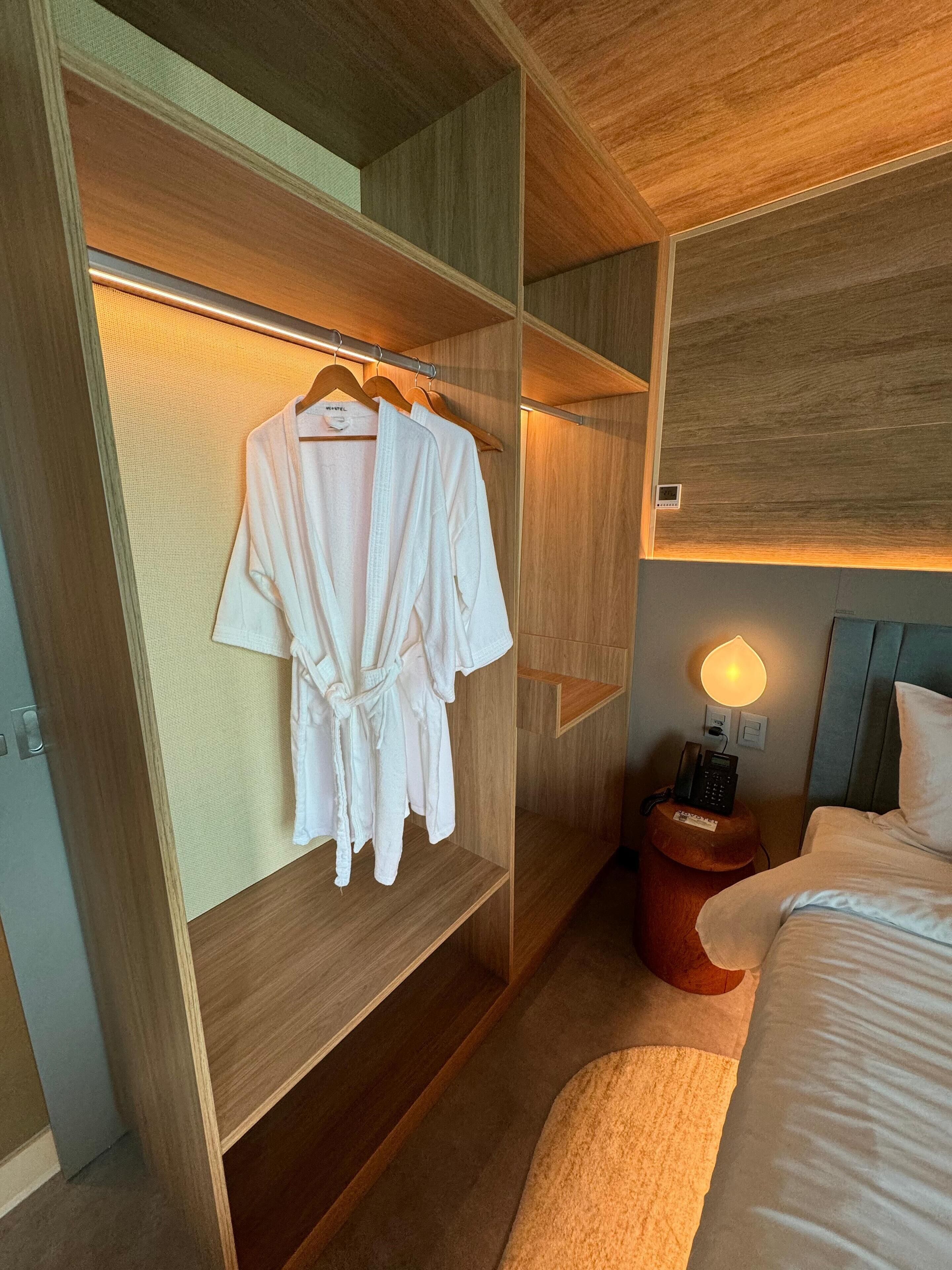 Novotel Recife Marina