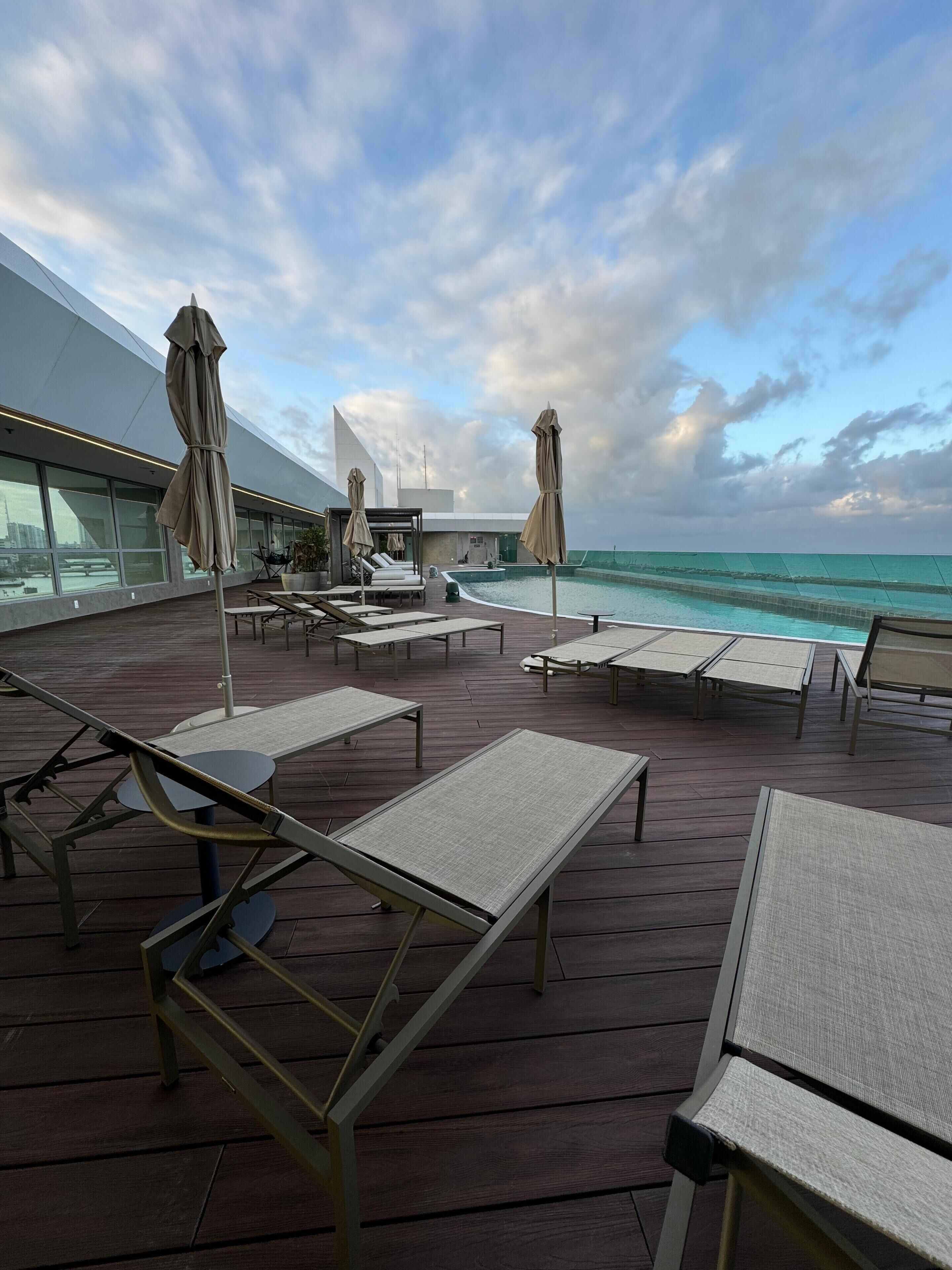 Novotel Recife Marina