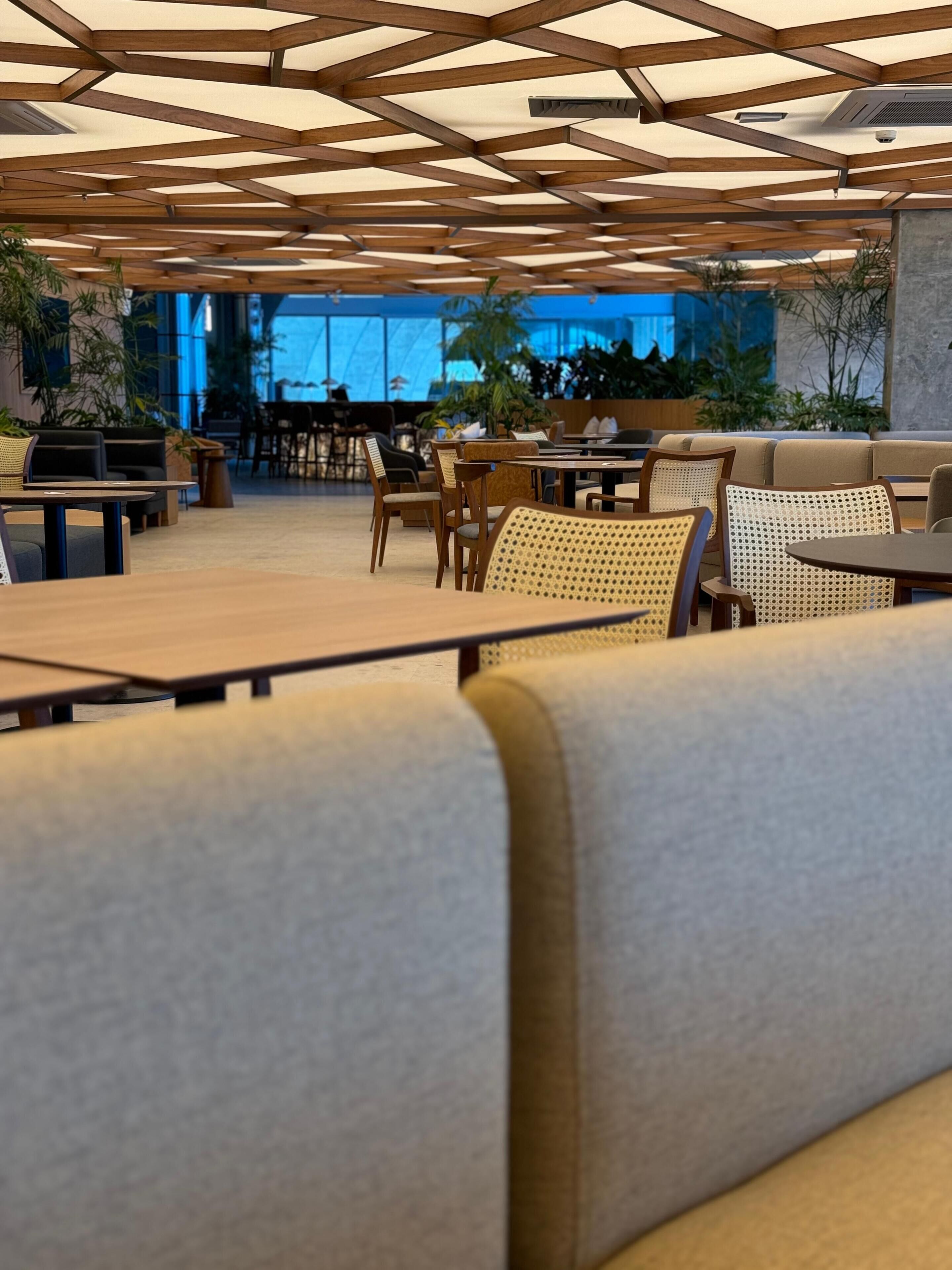 Novotel Recife Marina