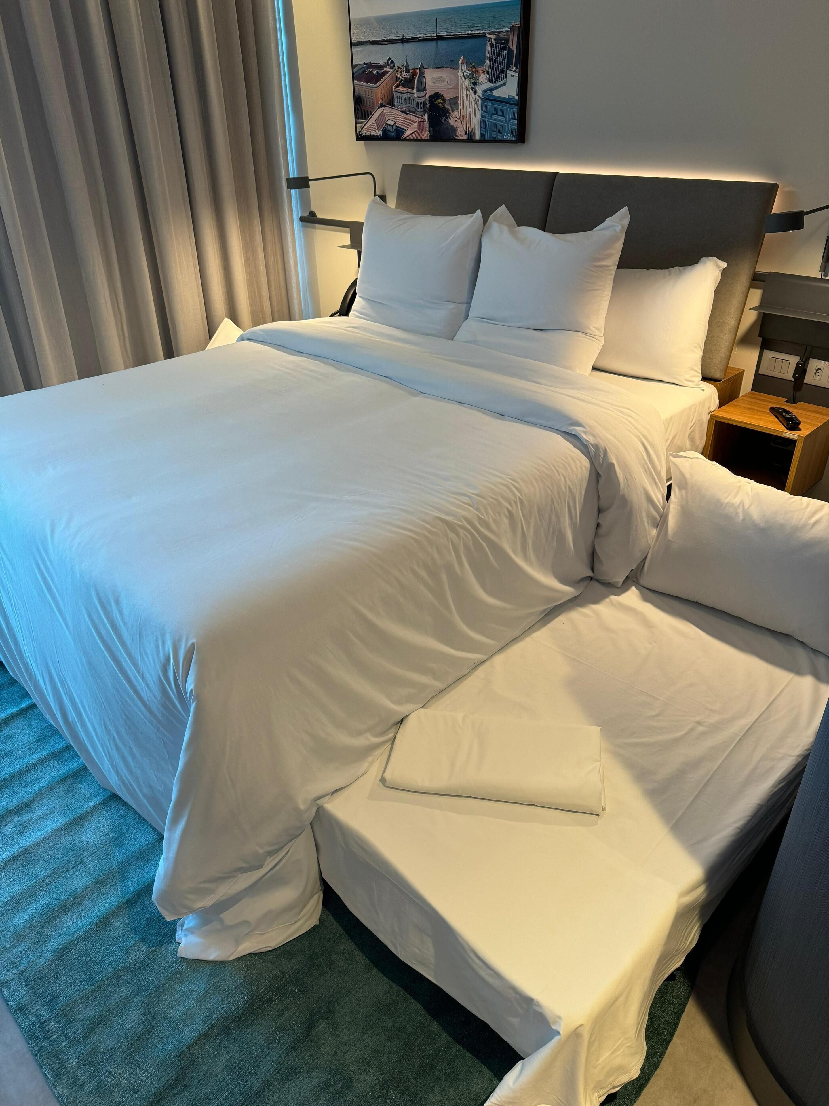 Novotel Recife Marina