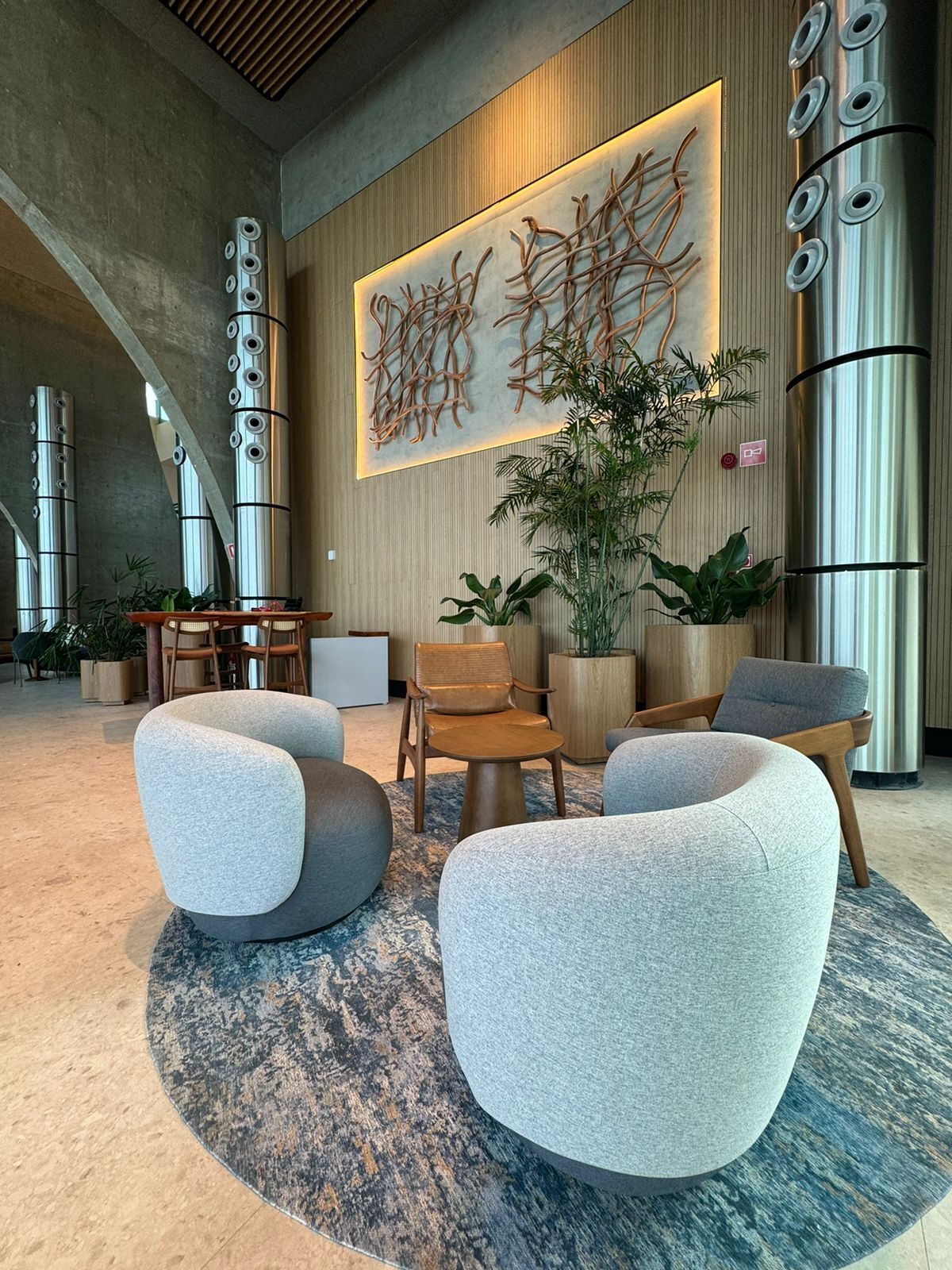 Novotel Recife Marina