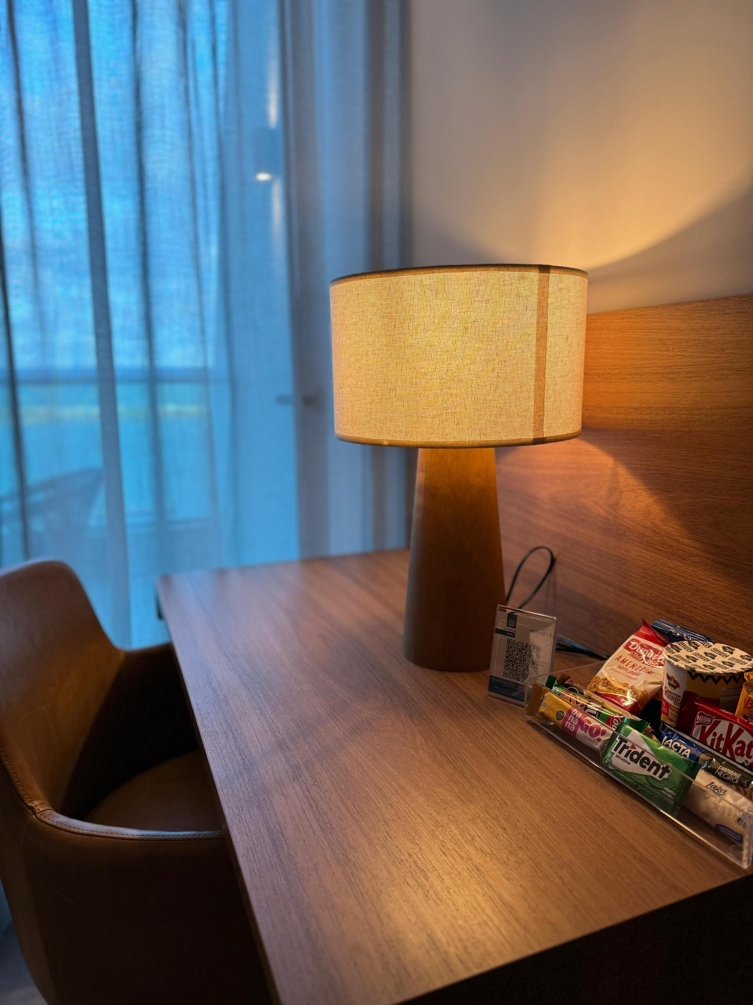 Novotel Recife Marina