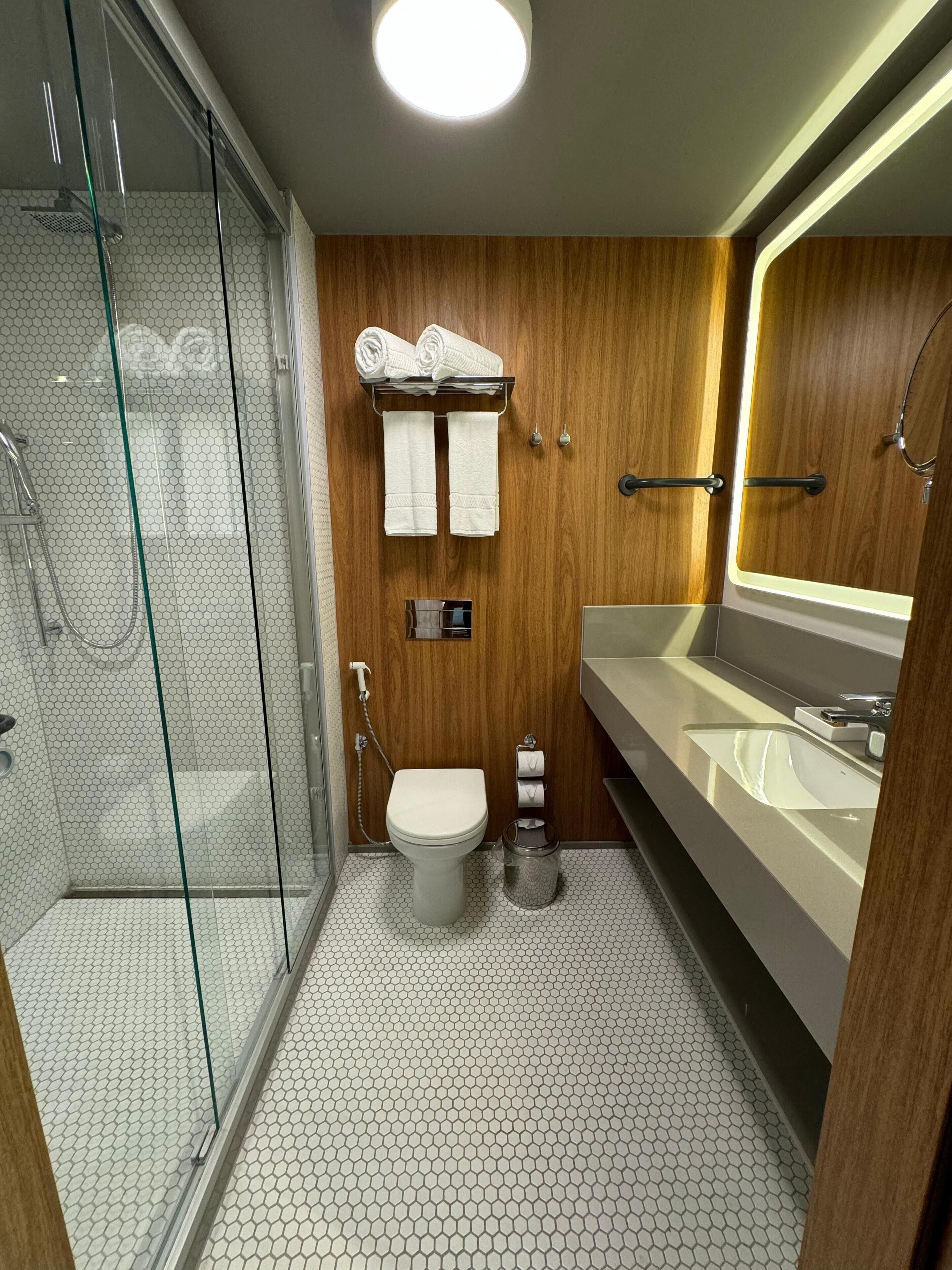 Novotel Recife Marina
