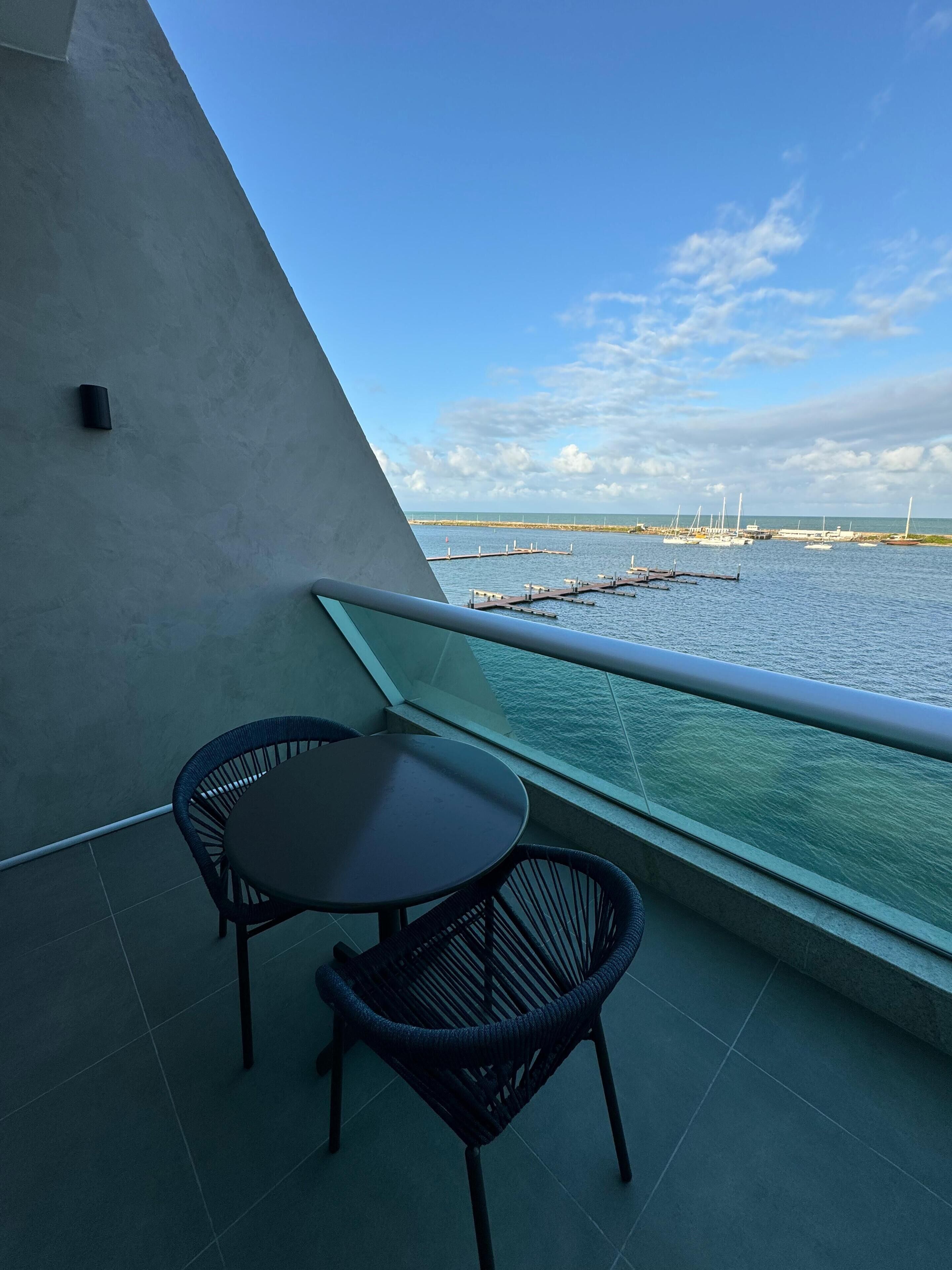 Novotel Recife Marina