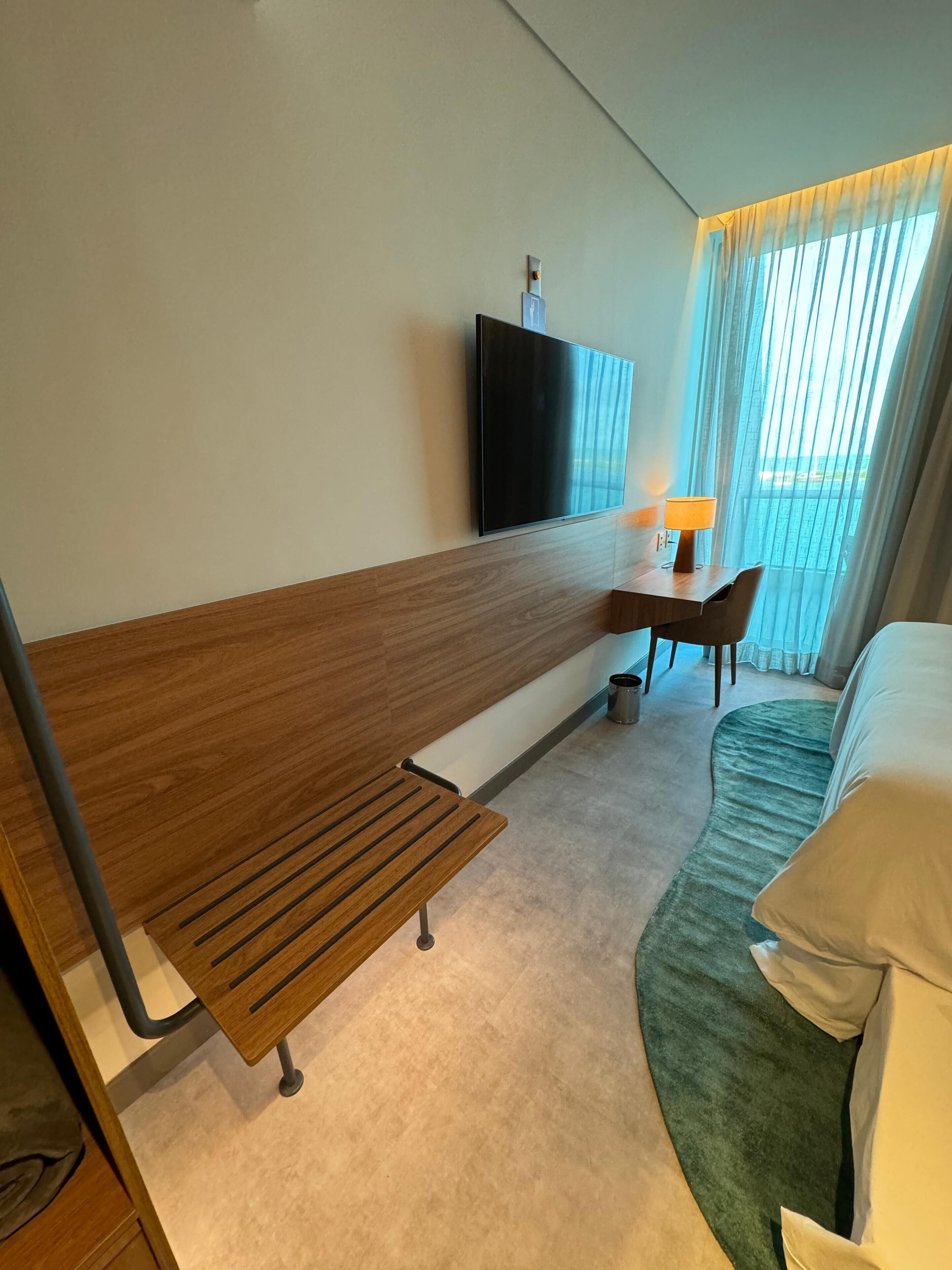 Novotel Recife Marina