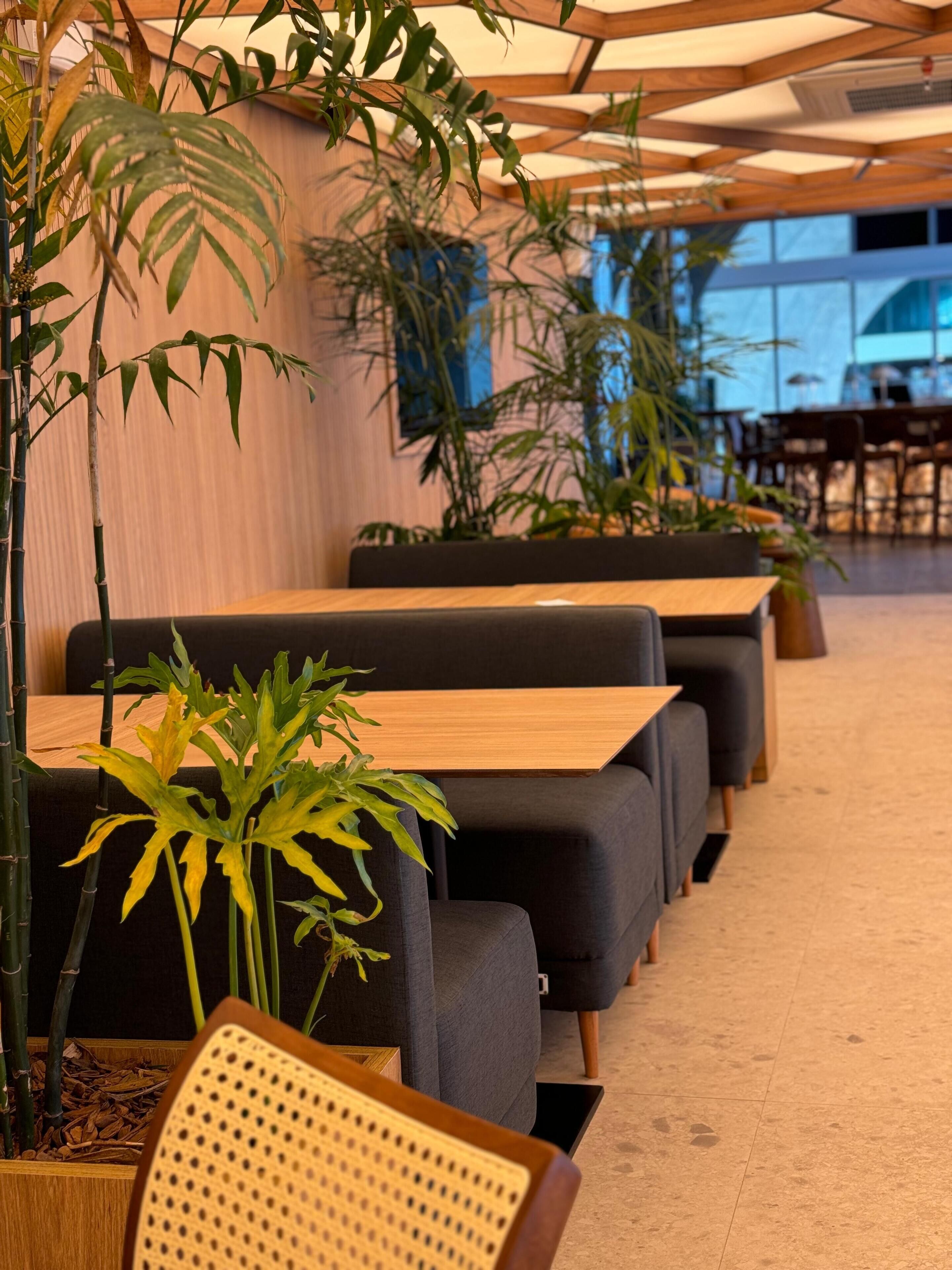 Novotel Recife Marina