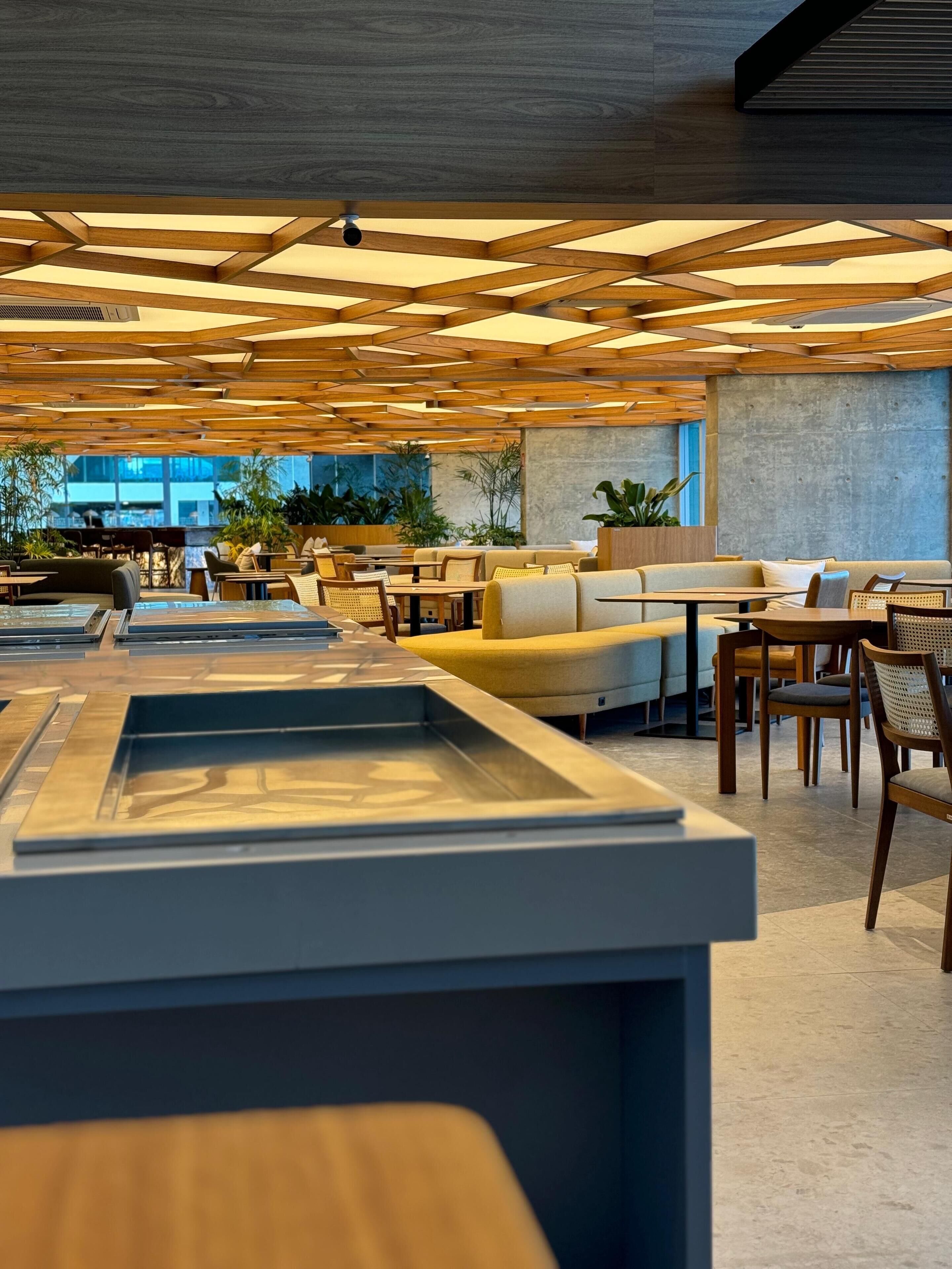 Novotel Recife Marina