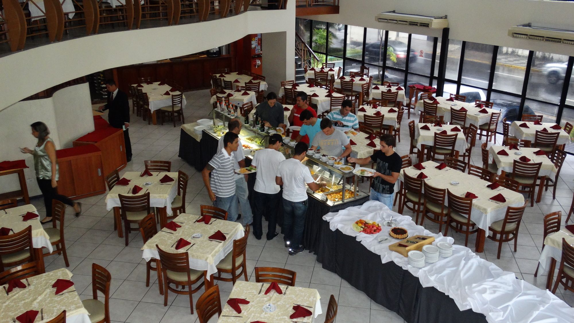 Rede Andrade Onda Mar