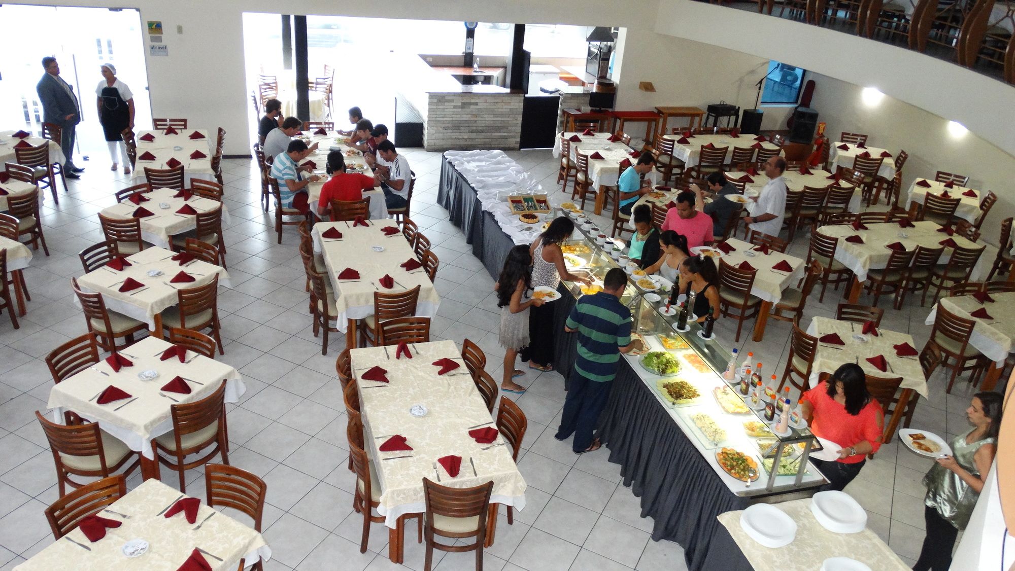 Rede Andrade Onda Mar