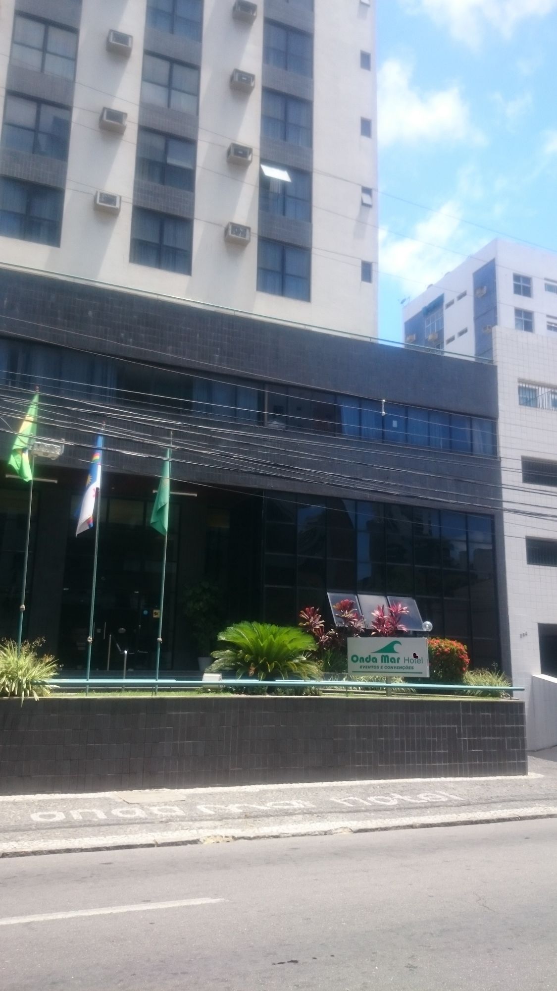 Rede Andrade Onda Mar