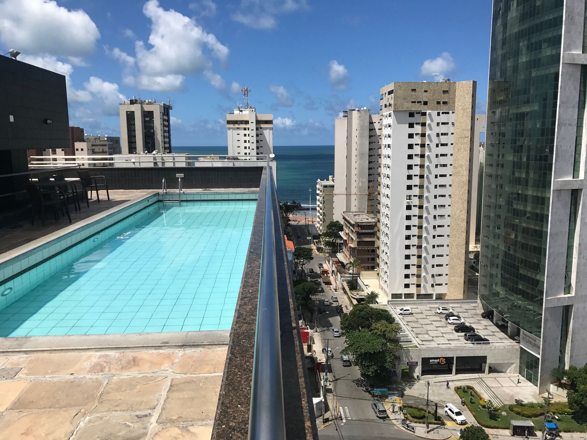 Rede Andrade Onda Mar