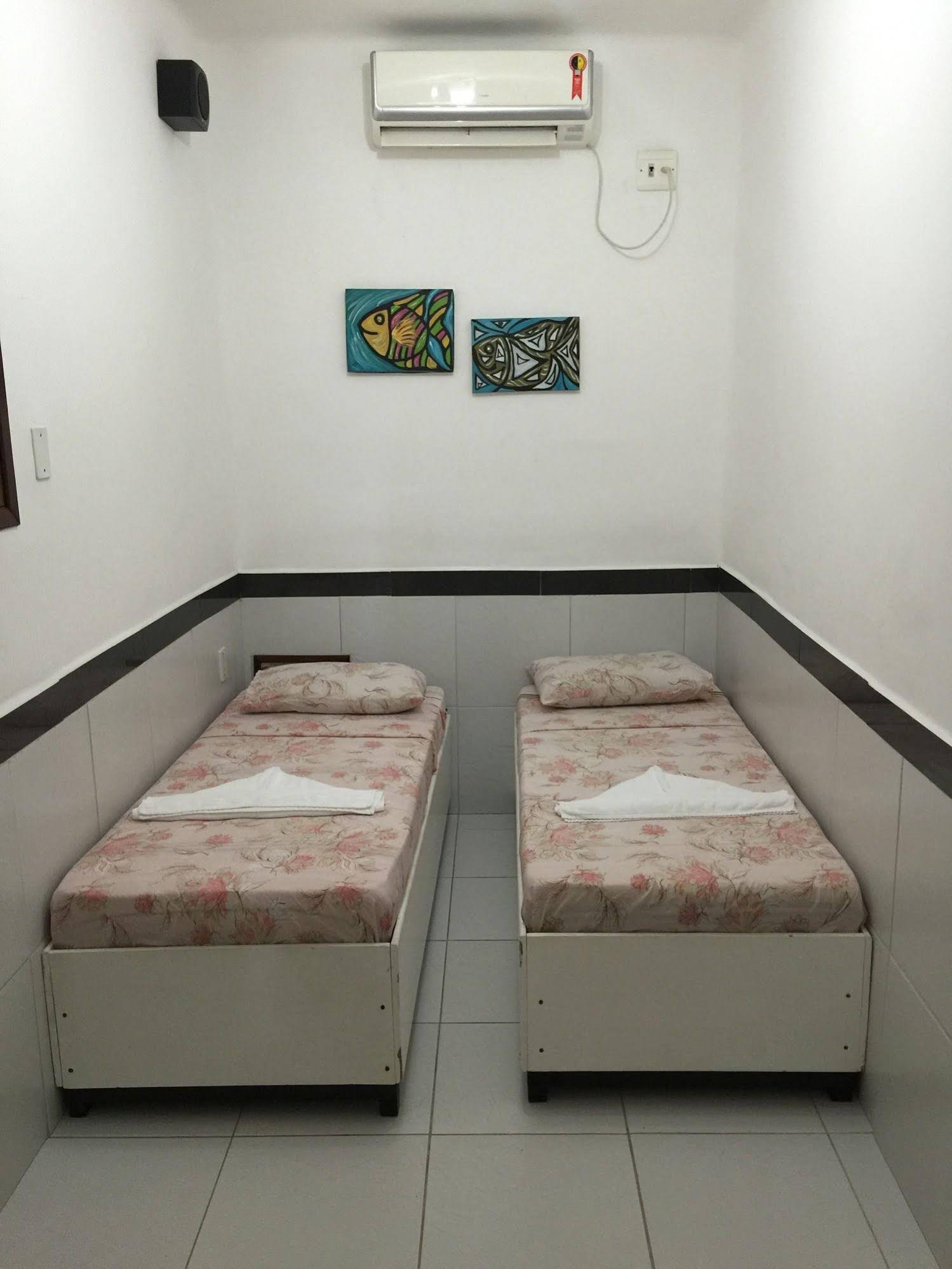 Pousada da Praia