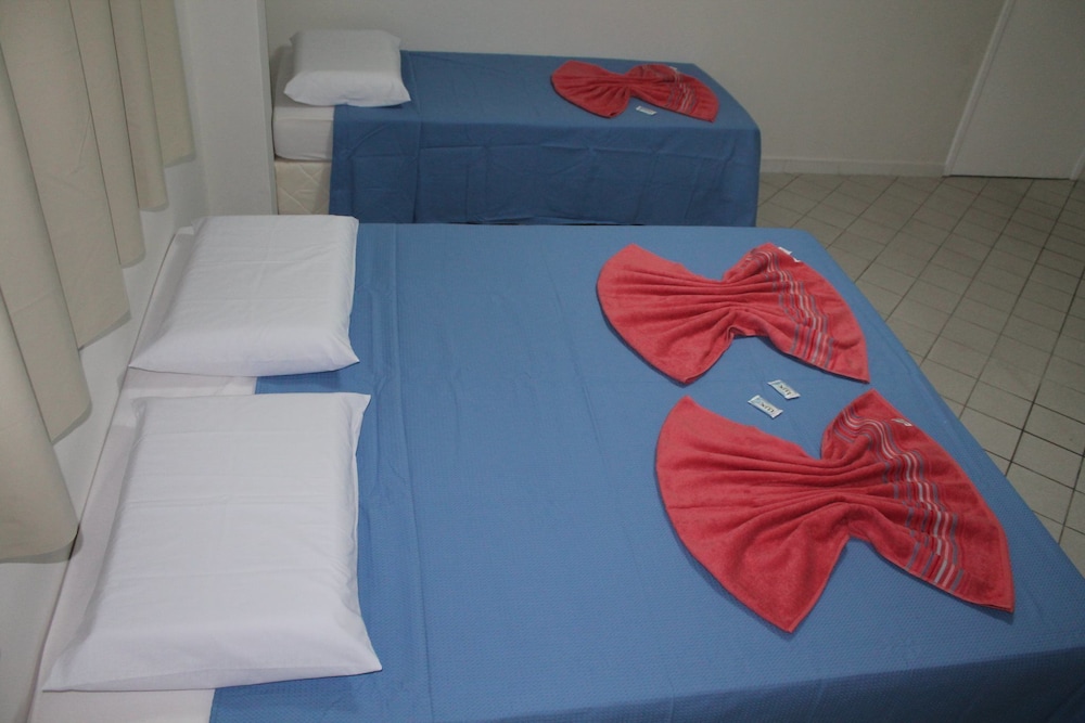 Pousada Recife Inn