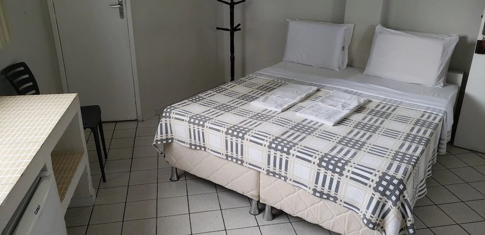 Pousada Recife Inn
