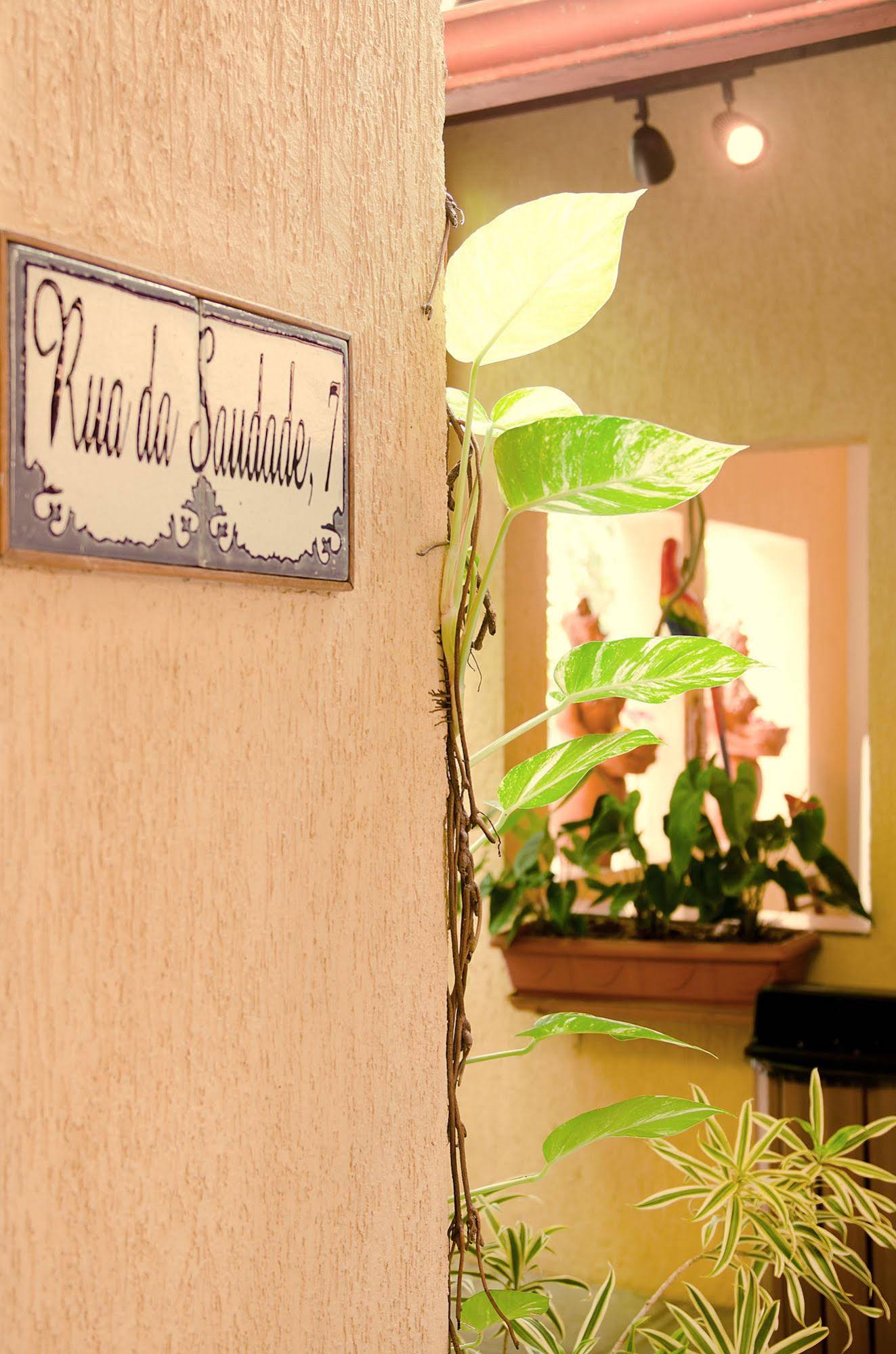 Pousada Villa Boa Vista