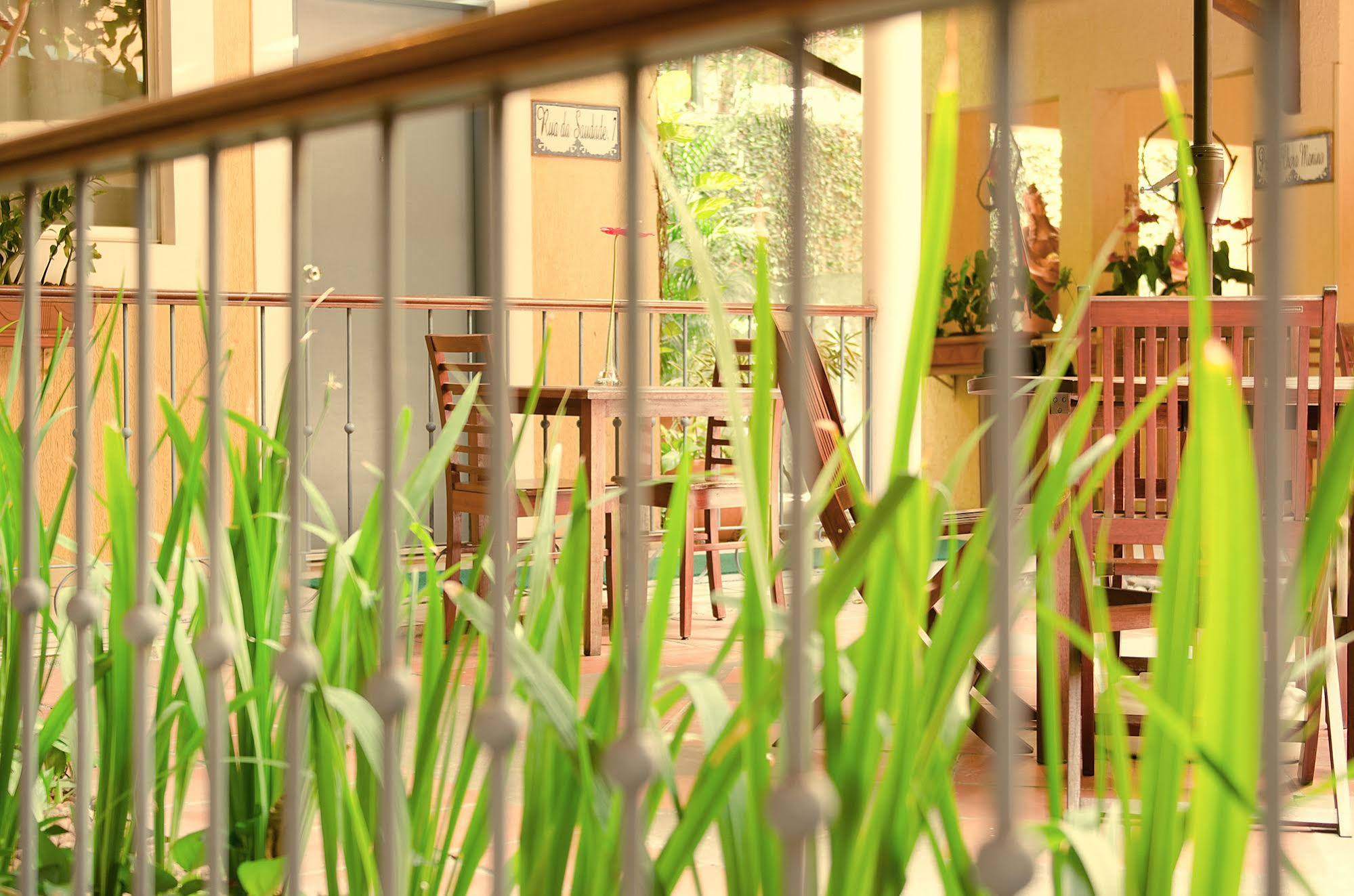 Pousada Villa Boa Vista