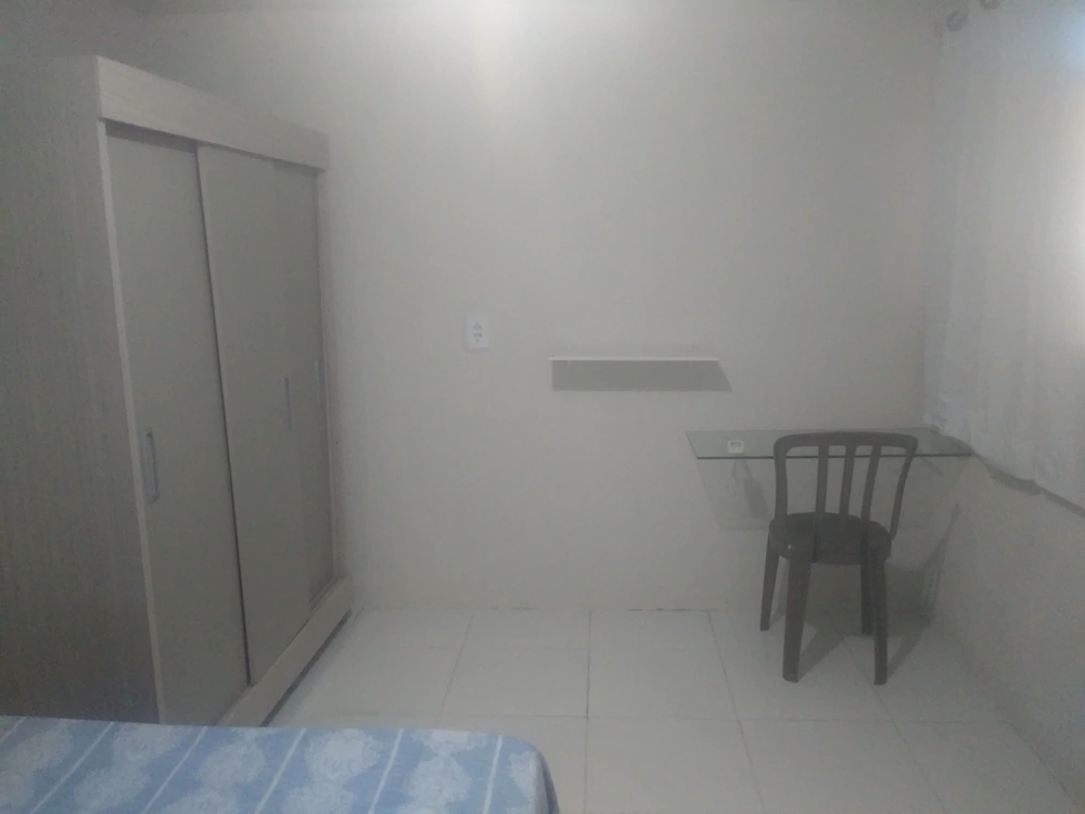 Prad Residence