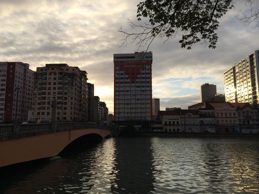Rede Andrade Plaza Recife