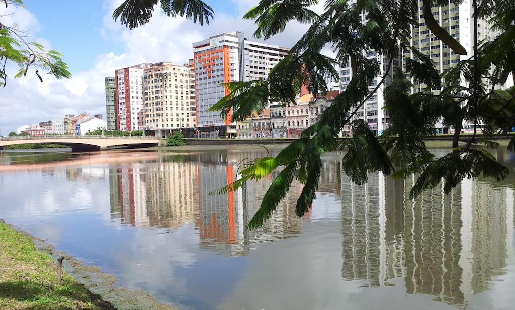 Rede Andrade Plaza Recife