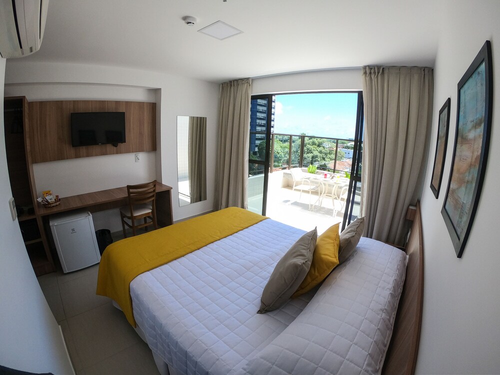 Villa Park Hotel Recife