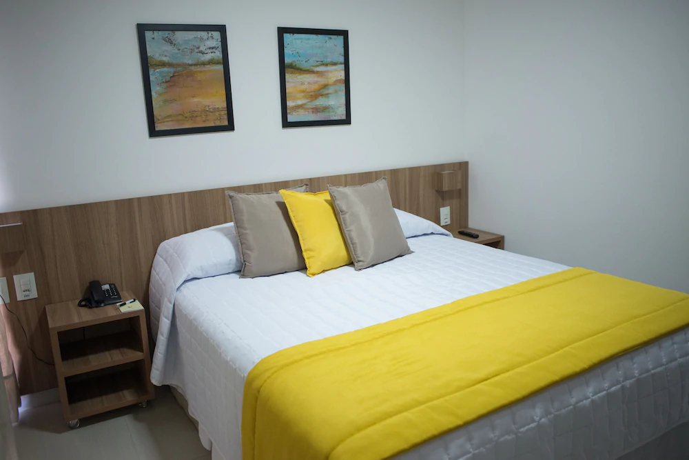 Villa Park Hotel Recife