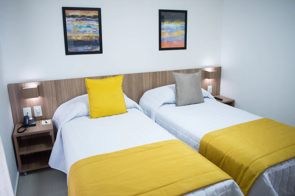 Villa Park Hotel Recife