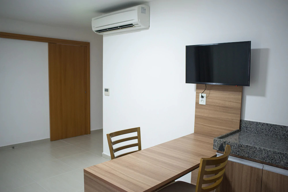 Villa Park Hotel Recife