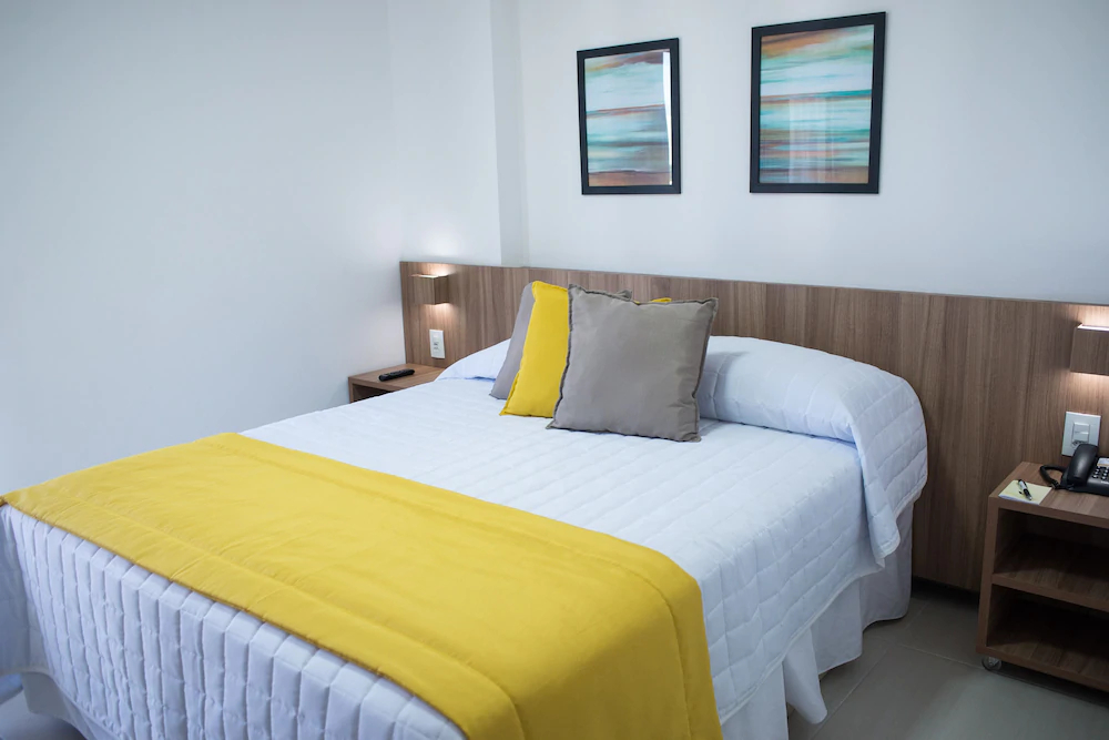 Villa Park Hotel Recife