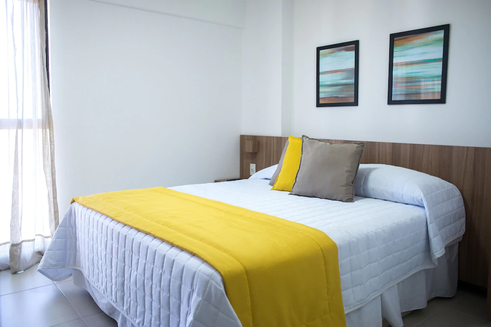 Villa Park Hotel Recife