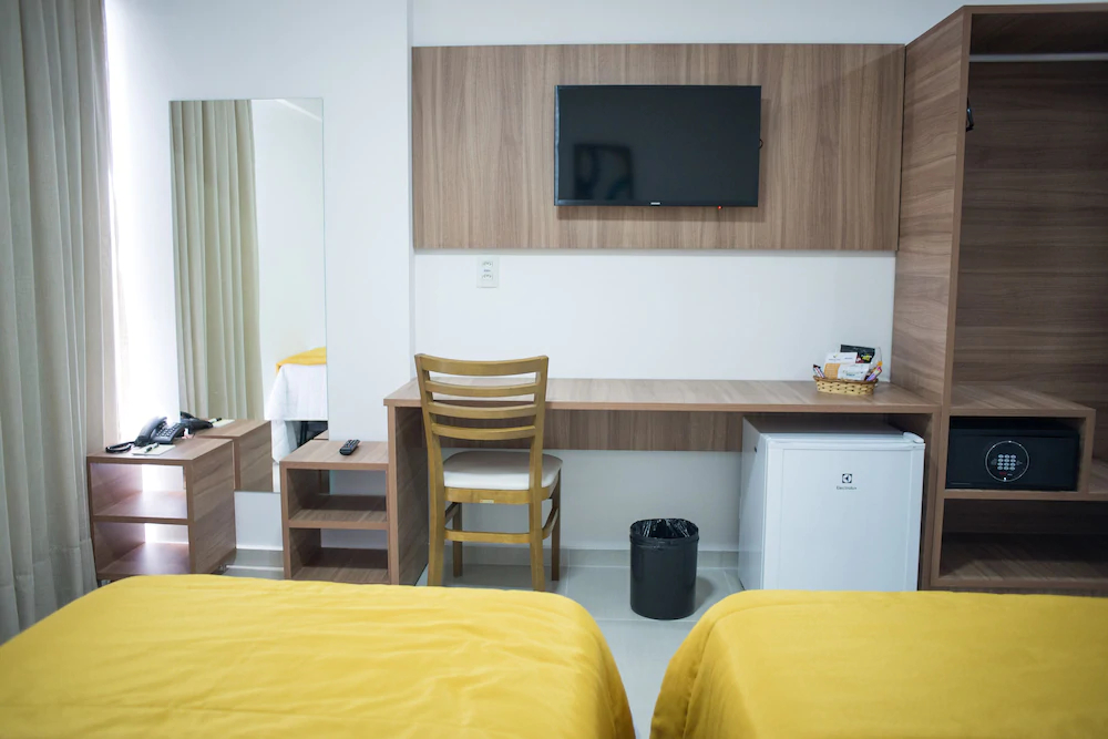 Villa Park Hotel Recife