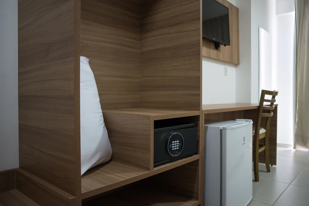 Villa Park Hotel Recife