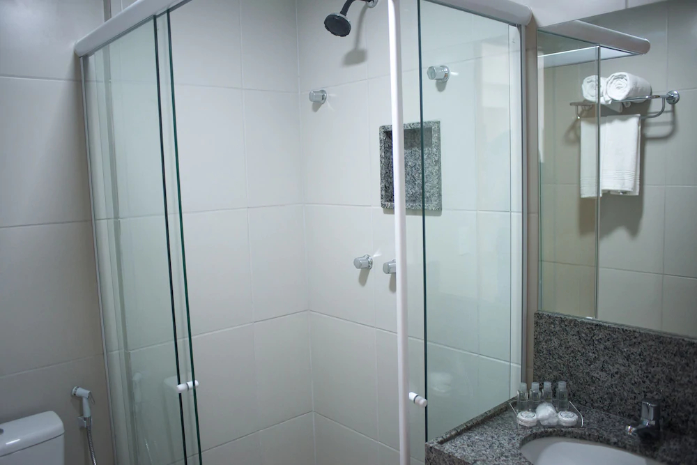 Villa Park Hotel Recife