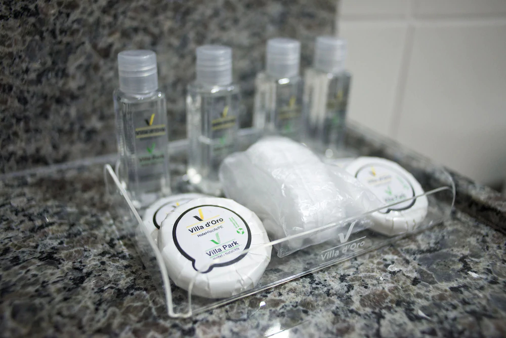Villa Park Hotel Recife