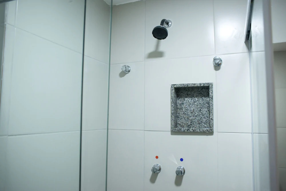 Villa Park Hotel Recife
