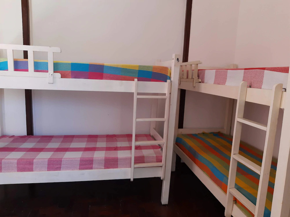 Zili Pernambuco Hostel & Coworking