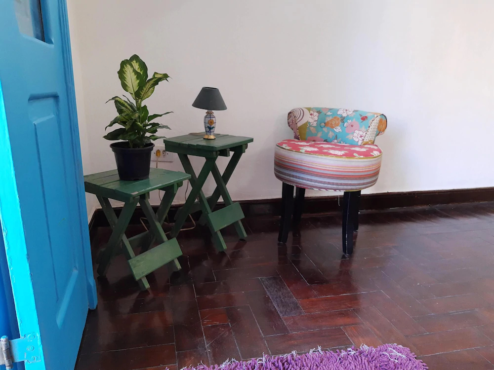 Zili Pernambuco Hostel & Coworking