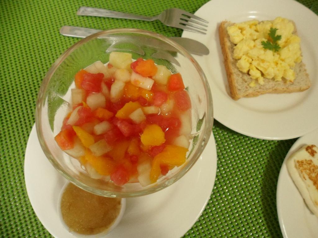 Pousada Pérola Dourada